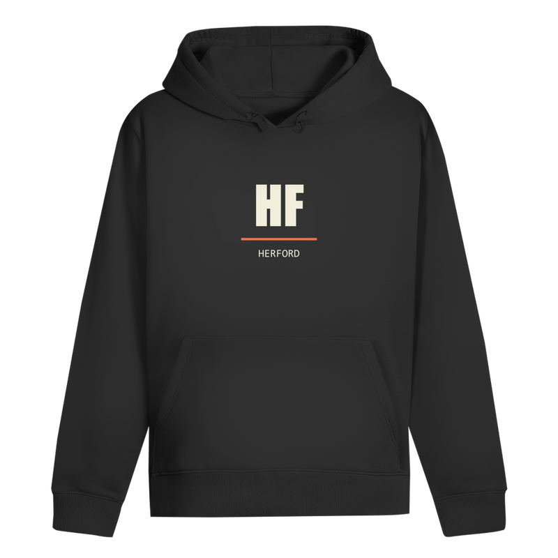 Radewig After Hours – Herford Hoodie