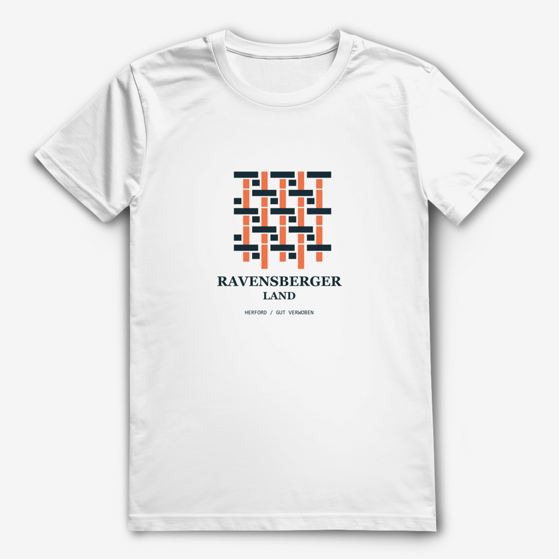 Ravensberger Gewebe – Herford Originals Shirt