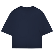 Two Rivers – Herford Oversized-Shirt – Rückenansicht