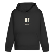 Radewig After Hours – Herford Hoodie – Vorderansicht