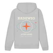Radewig After Hours – Herford Hoodie – Rückenansicht