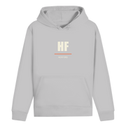 Radewig After Hours – Herford Hoodie – Vorderansicht