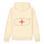 Radewig After Hours – Herford Hoodie – Rückenansicht