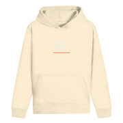 Radewig After Hours – Herford Hoodie – Vorderansicht