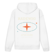 Radewig After Hours – Herford Hoodie – Rückenansicht