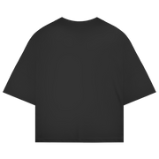Block HF – Herford Oversized-Shirt – Rückenansicht