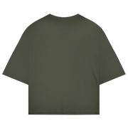 Block HF – Herford Oversized-Shirt – Rückenansicht