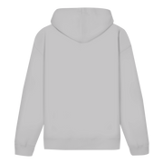 Small Talk Offline – Herford Hoodie – Rückenansicht