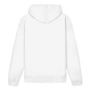 Small Talk Offline – Herford Hoodie – Rückenansicht