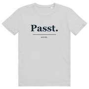 Passt. – Herford Originals Shirt – Vorderansicht