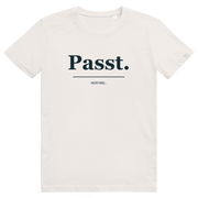 Passt. – Herford Originals Shirt – Vorderansicht