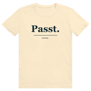 Passt. – Herford Originals Shirt – Vorderansicht
