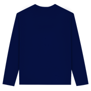 05221 – Herford Frequency Longsleeve – Rückenansicht