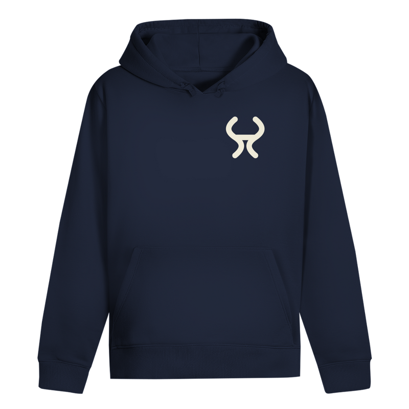Nachtfalter – Herford Hoodie