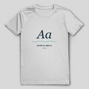 An der Aa – Herford Originals Shirt – Vorderansicht