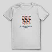 Ravensberger Gewebe – Herford Originals Shirt – Vorderansicht