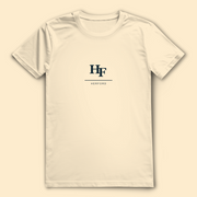 HF Signatur – Herford Shirt – Vorderansicht