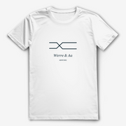 Werre und Aa – Herford Shirt – Vorderansicht