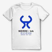 Werre / Aa Division – Herford Bio-Shirt – Vorderansicht