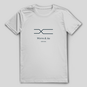 Werre und Aa – Herford Shirt – Vorderansicht