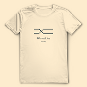 Werre und Aa – Herford Shirt – Vorderansicht