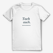 Tach auch – Herford Shirt – Vorderansicht