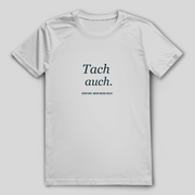 Tach auch – Herford Shirt – Vorderansicht