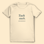 Tach auch – Herford Shirt – Vorderansicht