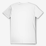 Alter Markt – Herford Shirt – Rückenansicht