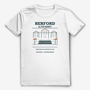 Alter Markt – Herford Shirt – Vorderansicht