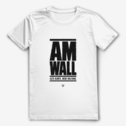 Am Wall – Herford Bio-Shirt – Vorderansicht