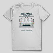 Alter Markt – Herford Shirt – Vorderansicht