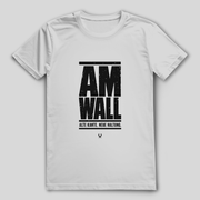 Am Wall – Herford Bio-Shirt – Vorderansicht
