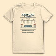 Alter Markt – Herford Shirt – Vorderansicht