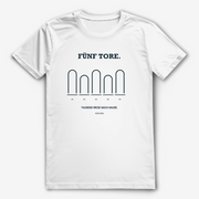 Fünf Tore – Herford Originals Shirt – Vorderansicht