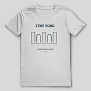 Fünf Tore – Herford Originals Shirt – Vorderansicht