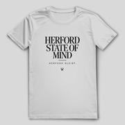 Herford State of Mind – Bio-Shirt – Vorderansicht
