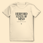Herford State of Mind – Bio-Shirt – Vorderansicht