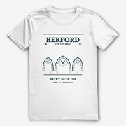 Herford Stiftsstadt – Heritage Shirt – Vorderansicht