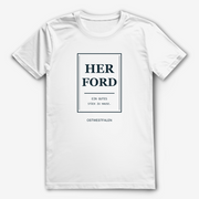 Herford Lesestück – Herford Shirt – Vorderansicht