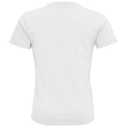 Große Pläne – Herford Kids Bio-Shirt – Rückenansicht