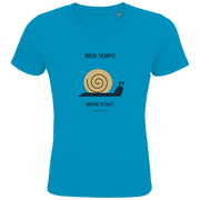 Tempo Herford – Herford Kids Bio-Shirt – Vorderansicht