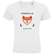 Stuckenberg Spürnase – Herford Kids Bio-Shirt – Vorderansicht