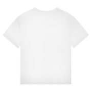 Eigenwillig – Herford Damen Bio-Shirt – Rückenansicht