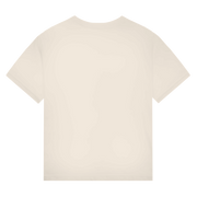 Eigenwillig – Herford Damen Bio-Shirt – Rückenansicht