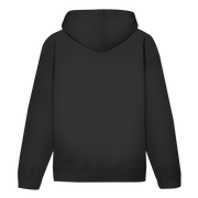 Flusszeichen – Herford Signature Hoodie – Rückenansicht