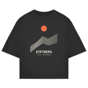 Stiftberg Club – Herford Oversized-Shirt – Vorderansicht