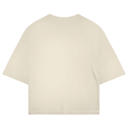 Herford Supply Co. – Oversized-Shirt – Rückenansicht