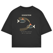 Gegenstrom – Herford Oversized-Shirt – Vorderansicht
