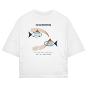 Gegenstrom – Herford Oversized-Shirt – Vorderansicht